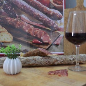 Salame Sfizioso 16,50 €/Kg