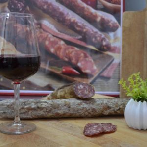 Salame Casereccio 16,50 €/Kg