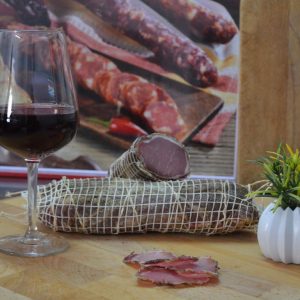 Lonza alle Erbette Aromatiche 17,00 €/Kg