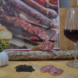 Salame Rossini 16,50 €/Kg