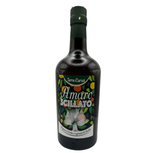Amaro Scillato