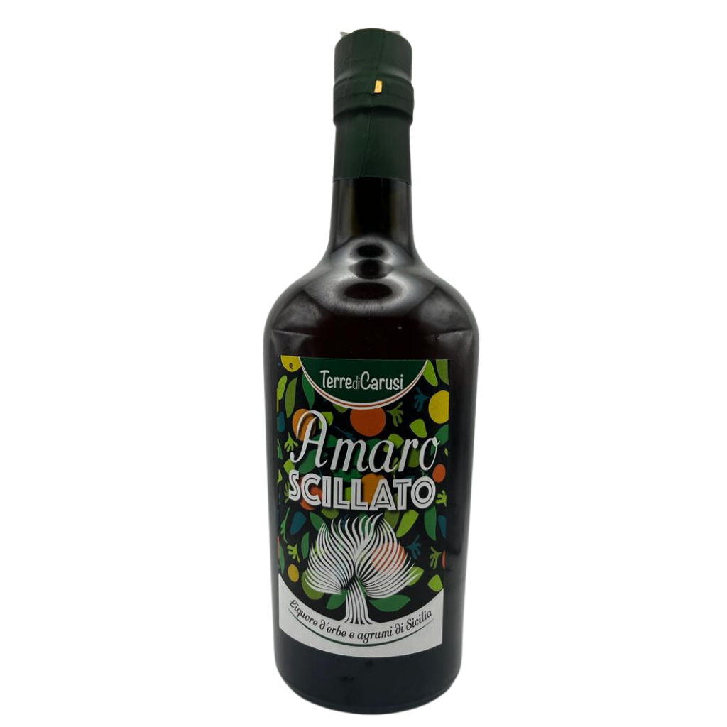 Amaro Scillato