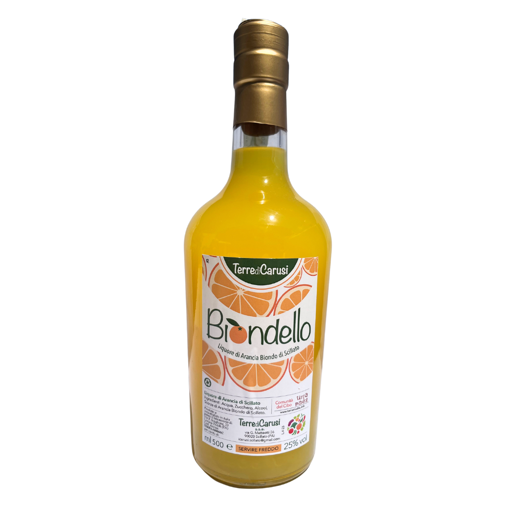 Biondello
