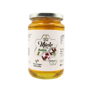 Miele Sulla 500g